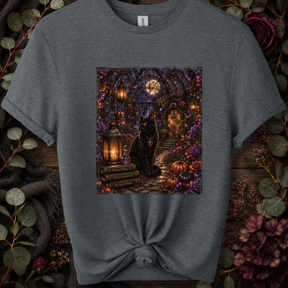 Dark Heather