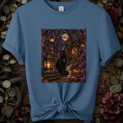 Indigo Blue