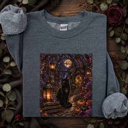 Dark Heather