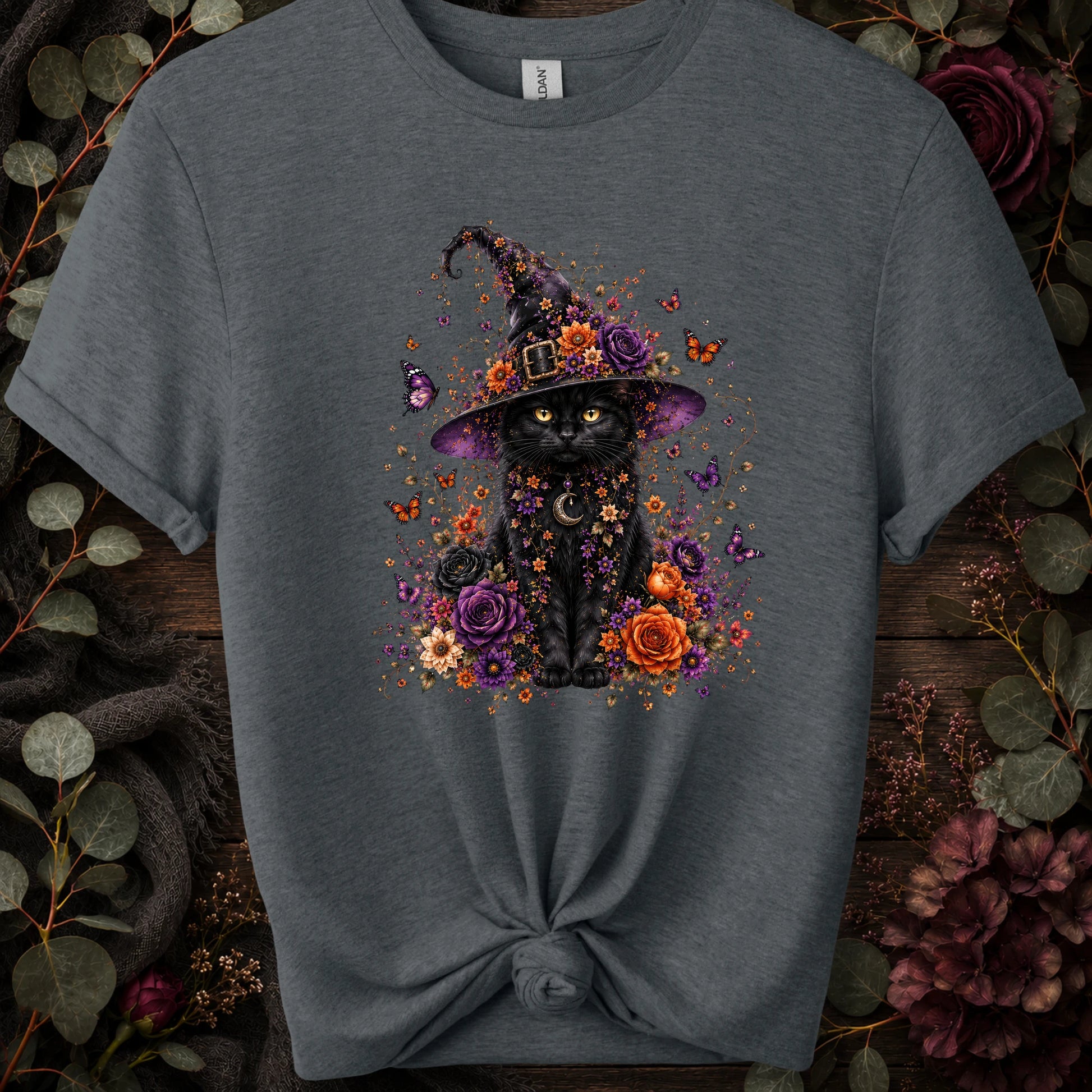 Dark Heather