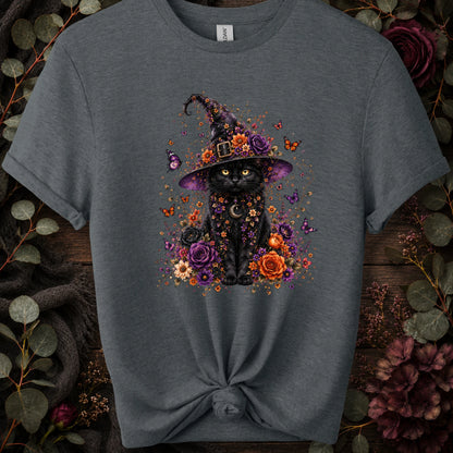 Dark Heather
