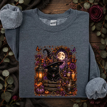 Dark Heather