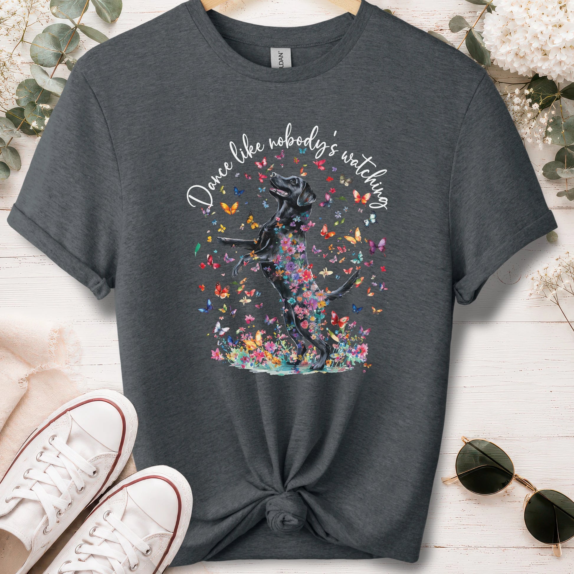 Dark Heather
