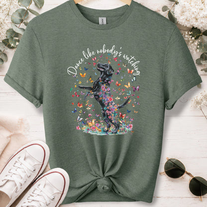 Heather Military Green