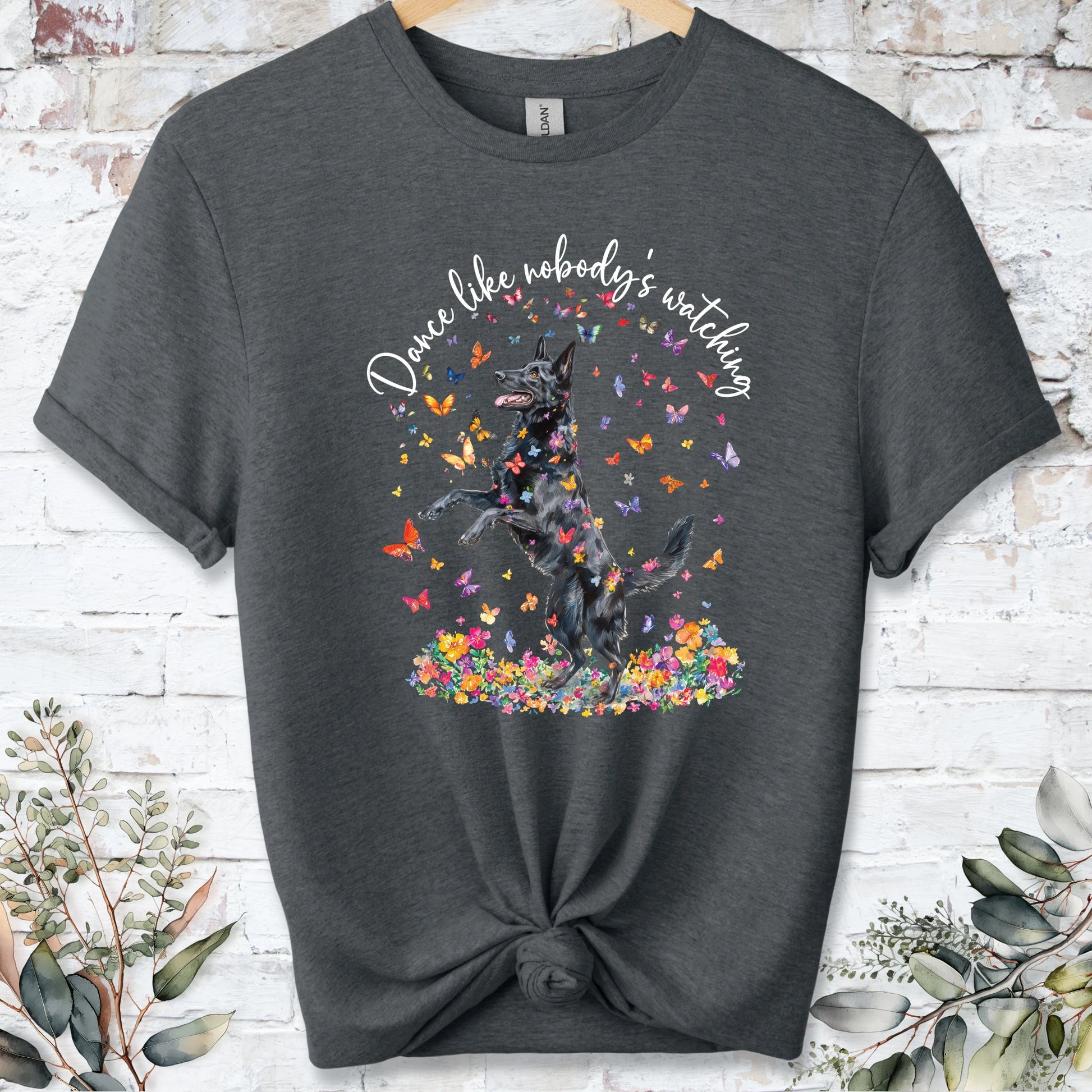 Dark Heather
