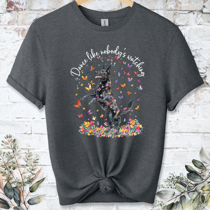 Dark Heather
