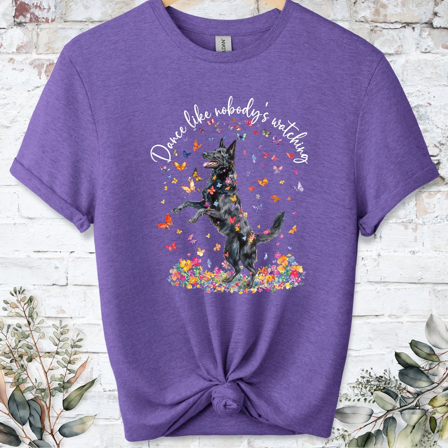 Heather Purple