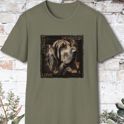 Heather Military Green