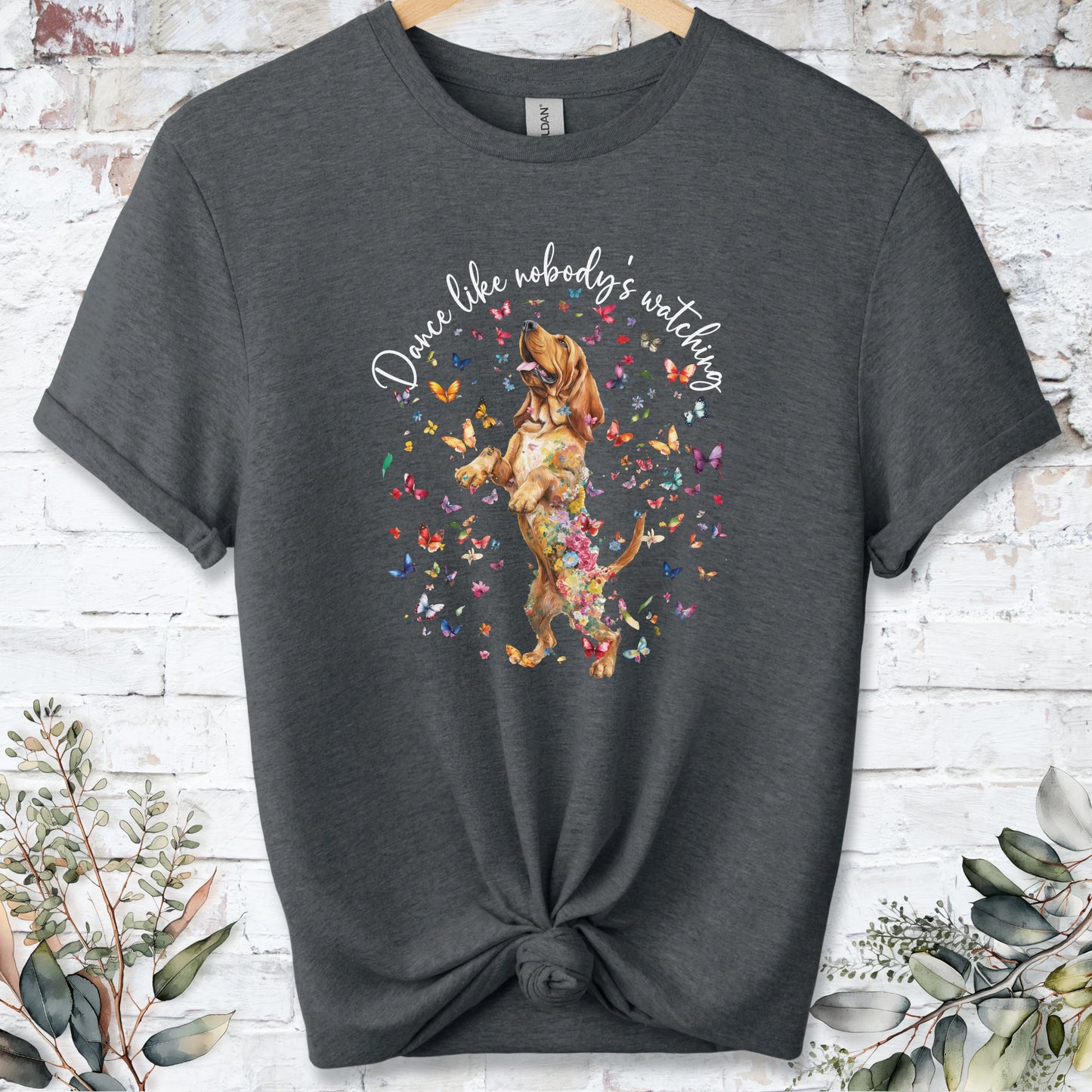 Dark Heather