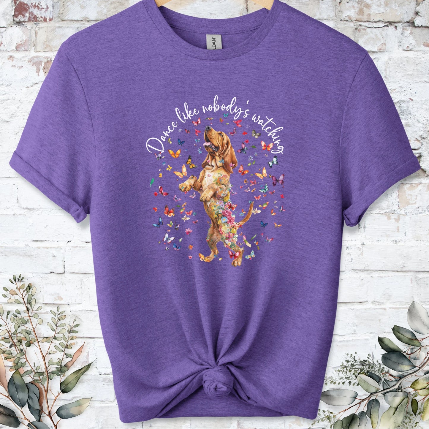 Heather Purple