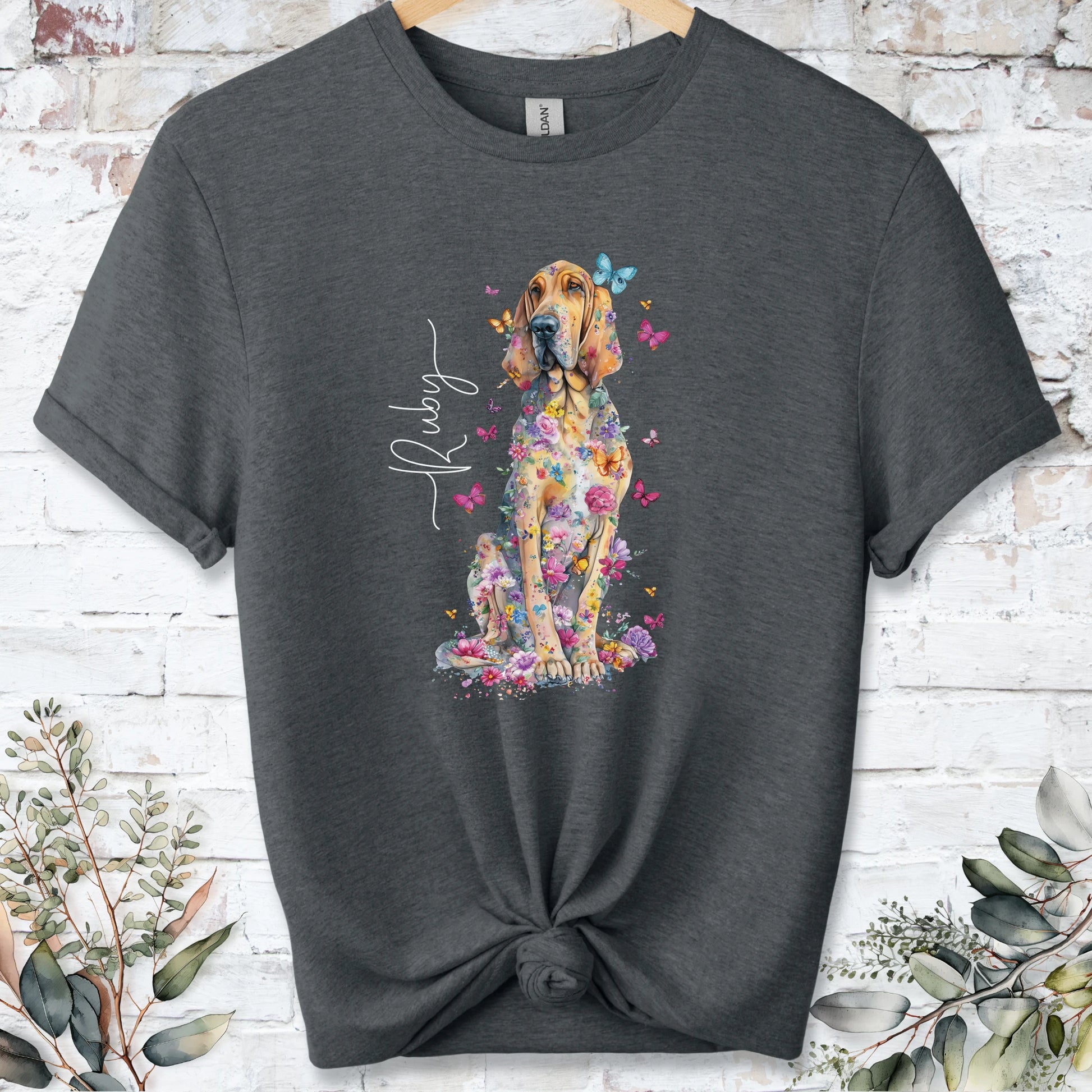 Dark Heather