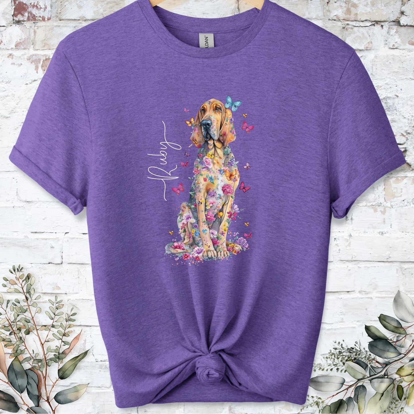 Heather Purple