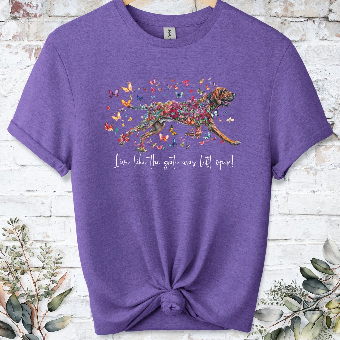 Heather Purple