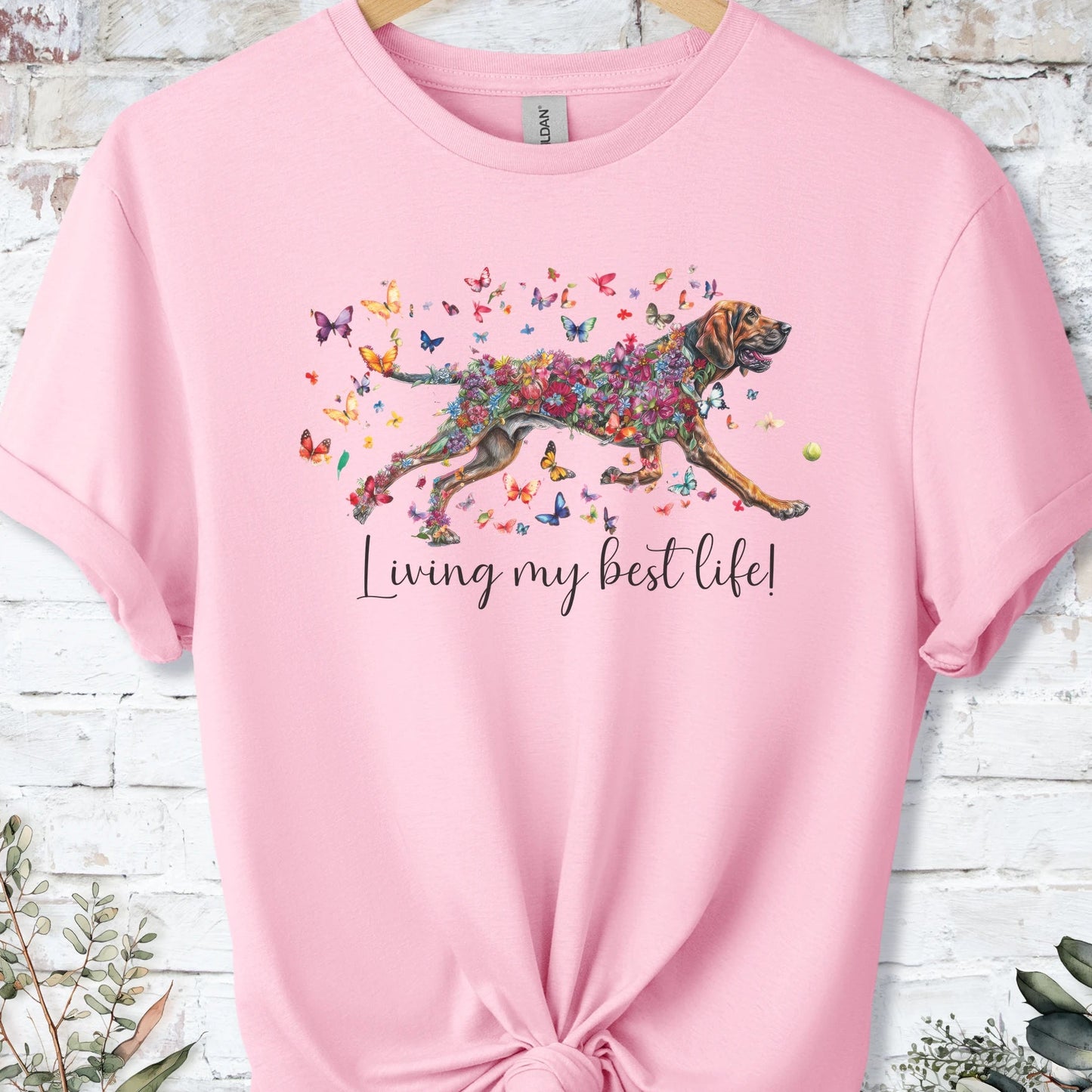 Light Pink