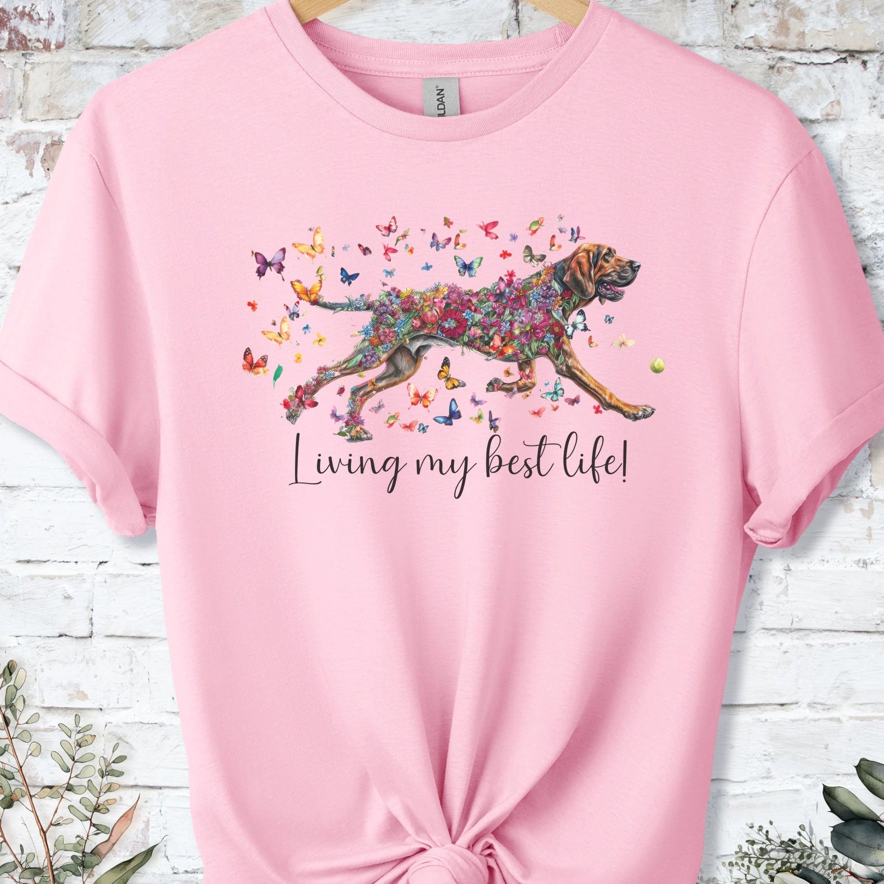 Light Pink