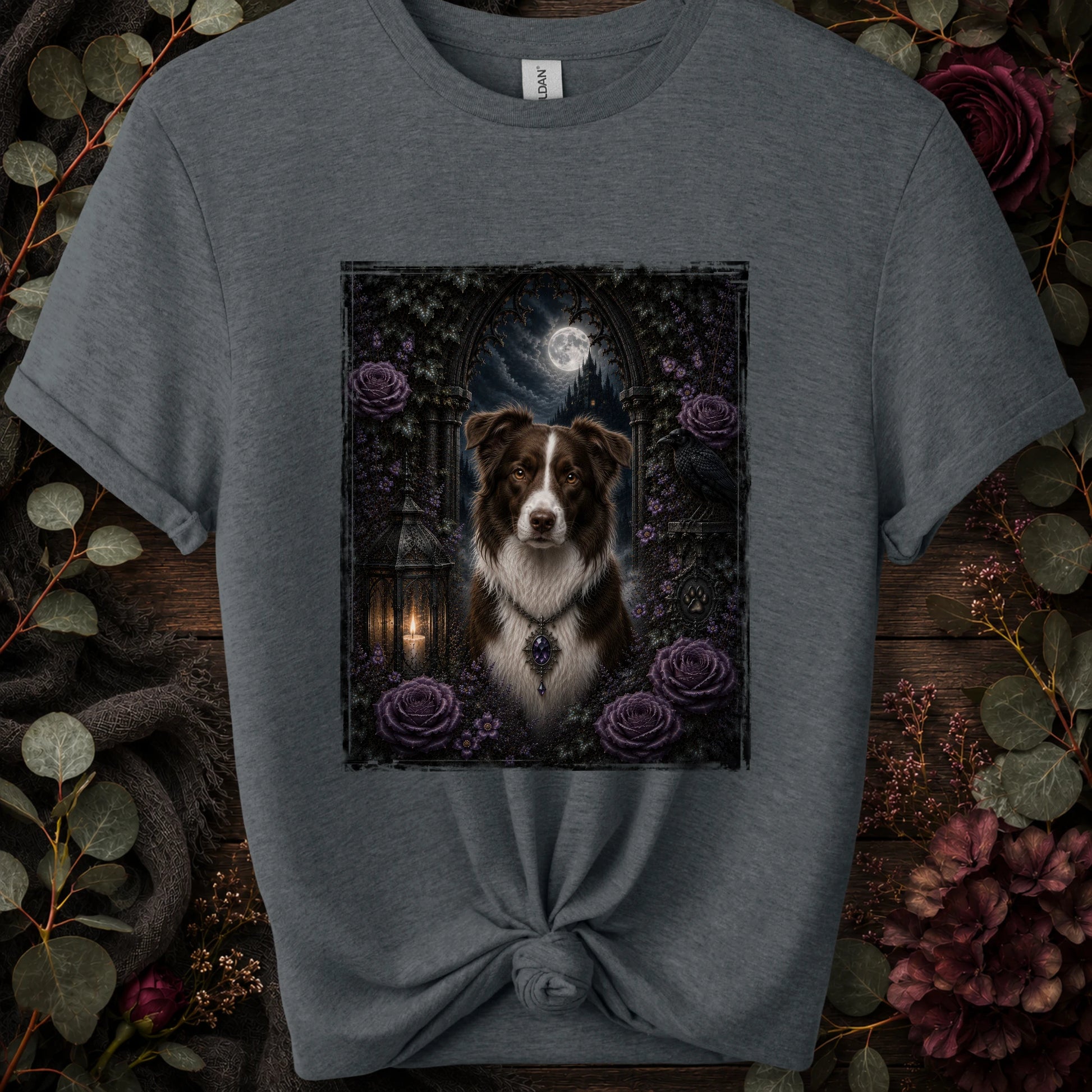 Dark Heather