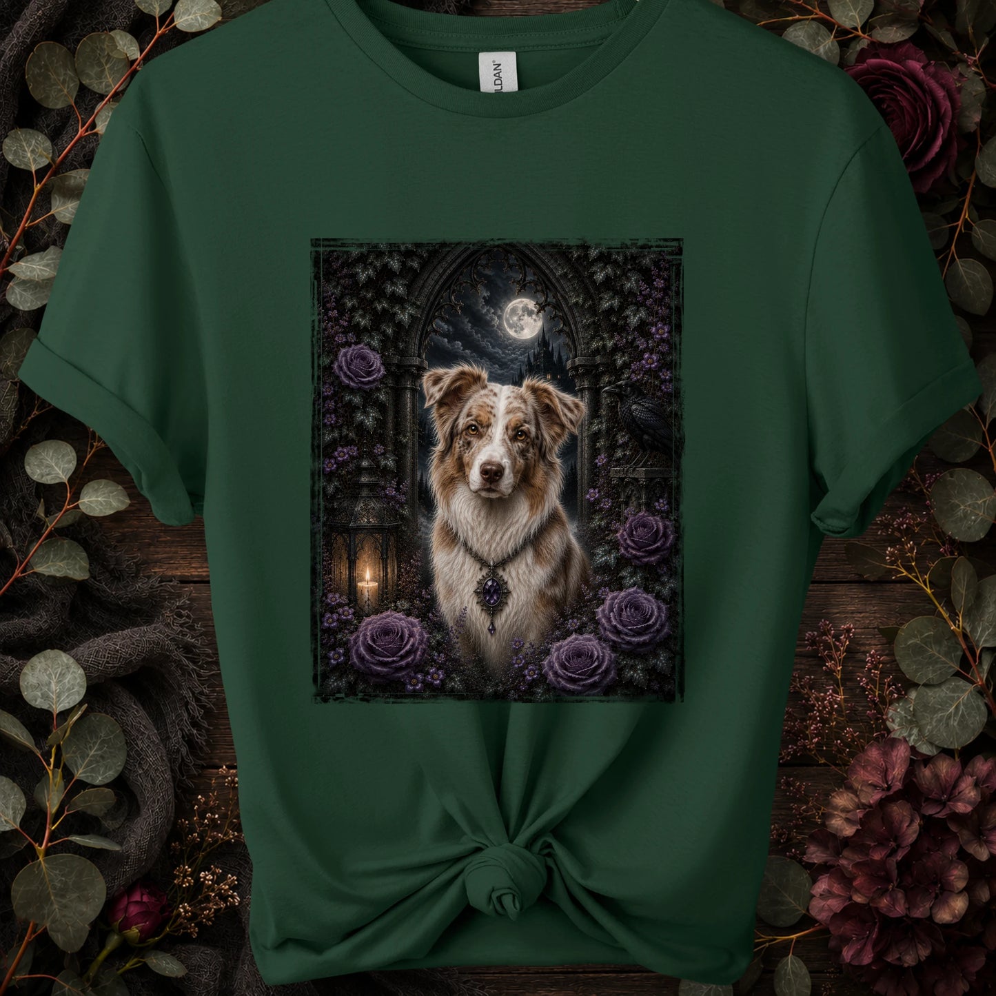 Forest Green