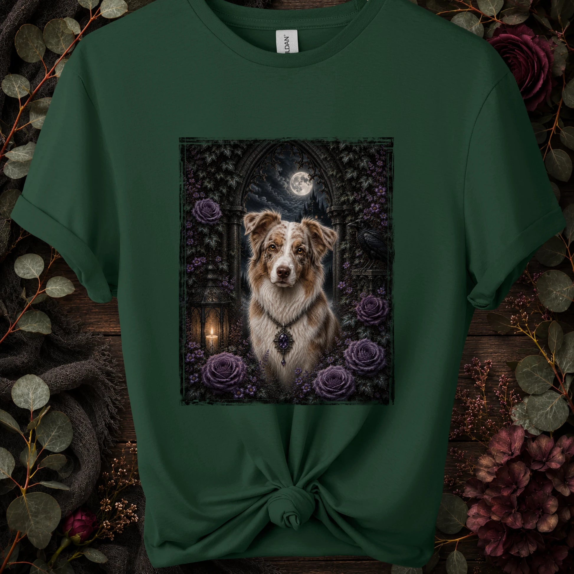 Forest Green
