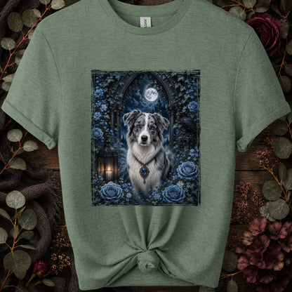 Heather Military Green