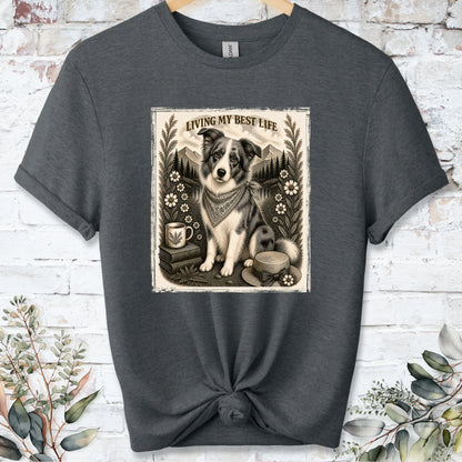 Dark Heather