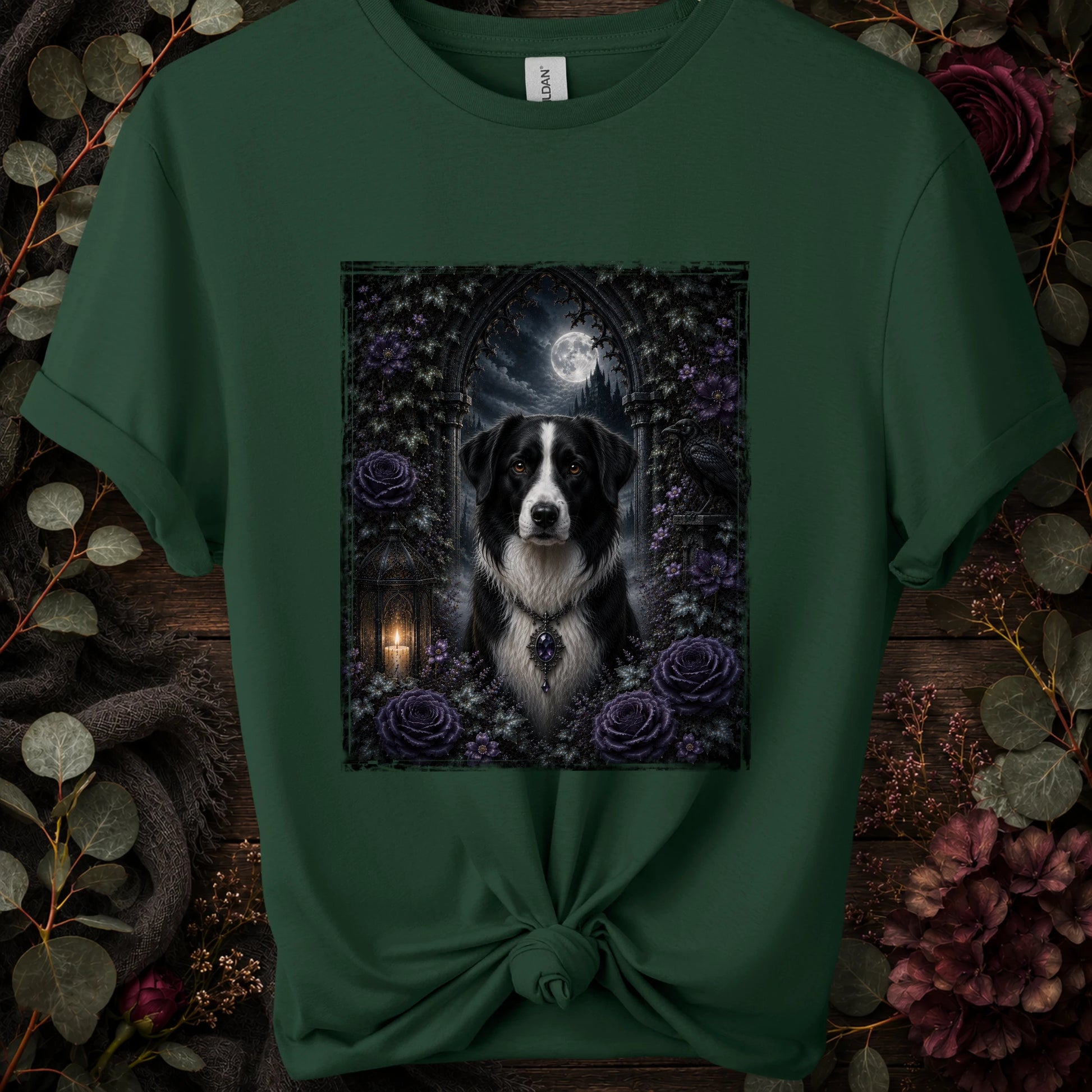 Forest Green