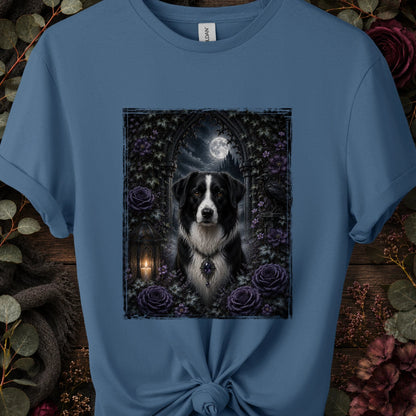 Indigo Blue