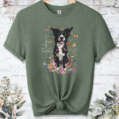 Heather Military Green