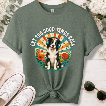 Heather Military Green