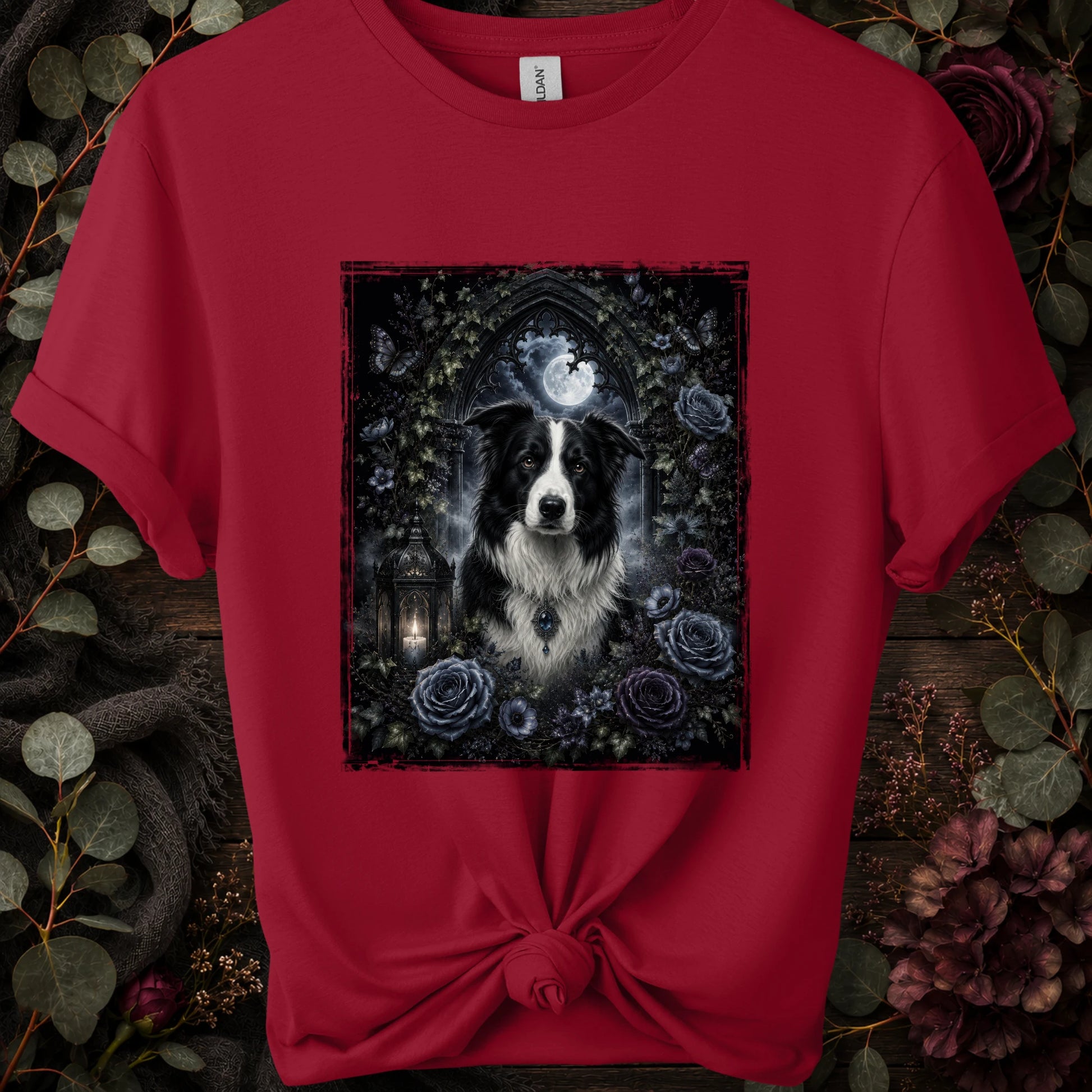 Cardinal Red