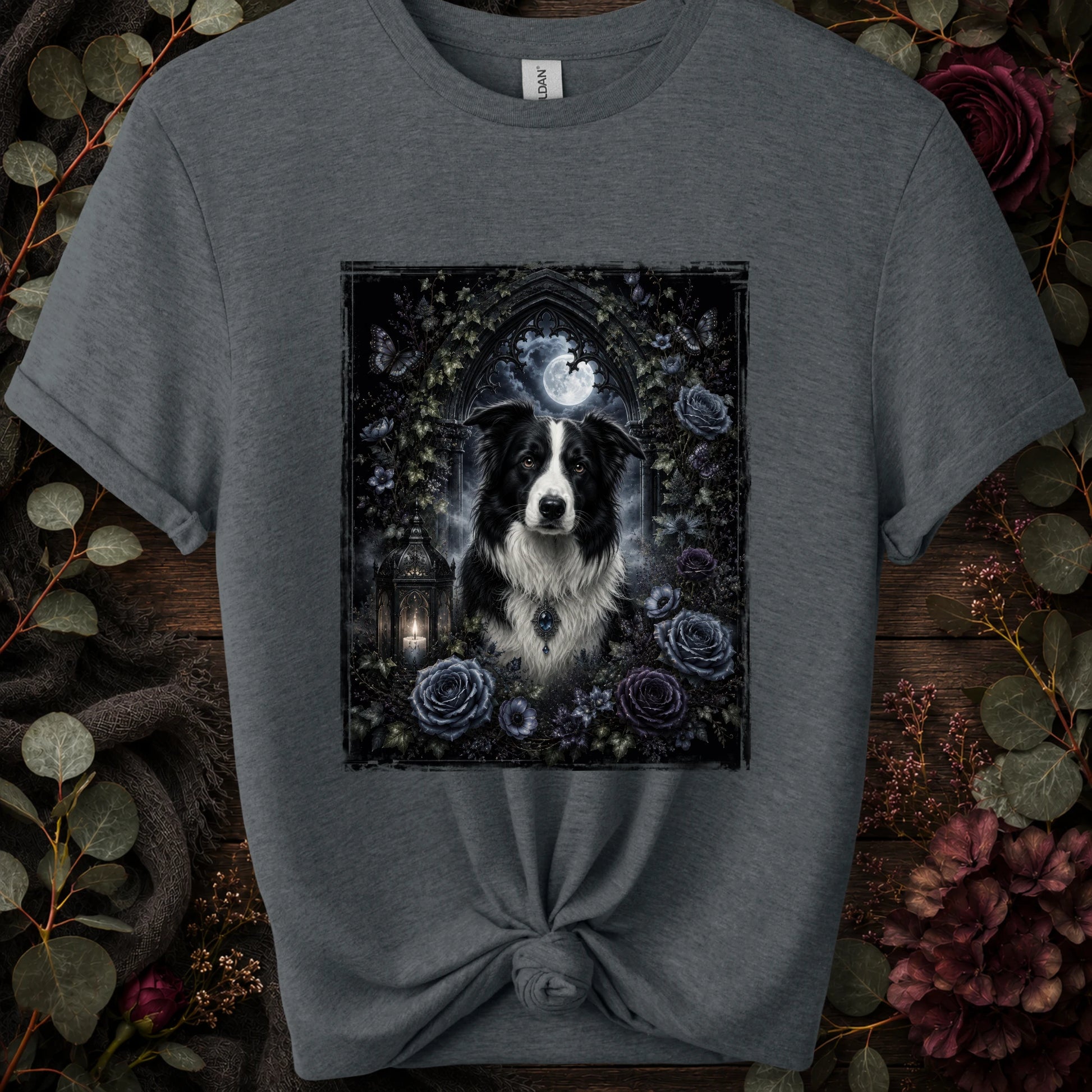 Dark Heather