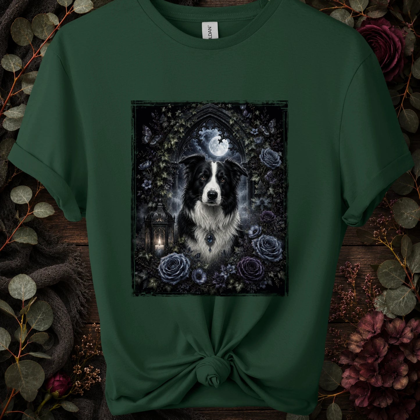 Forest Green