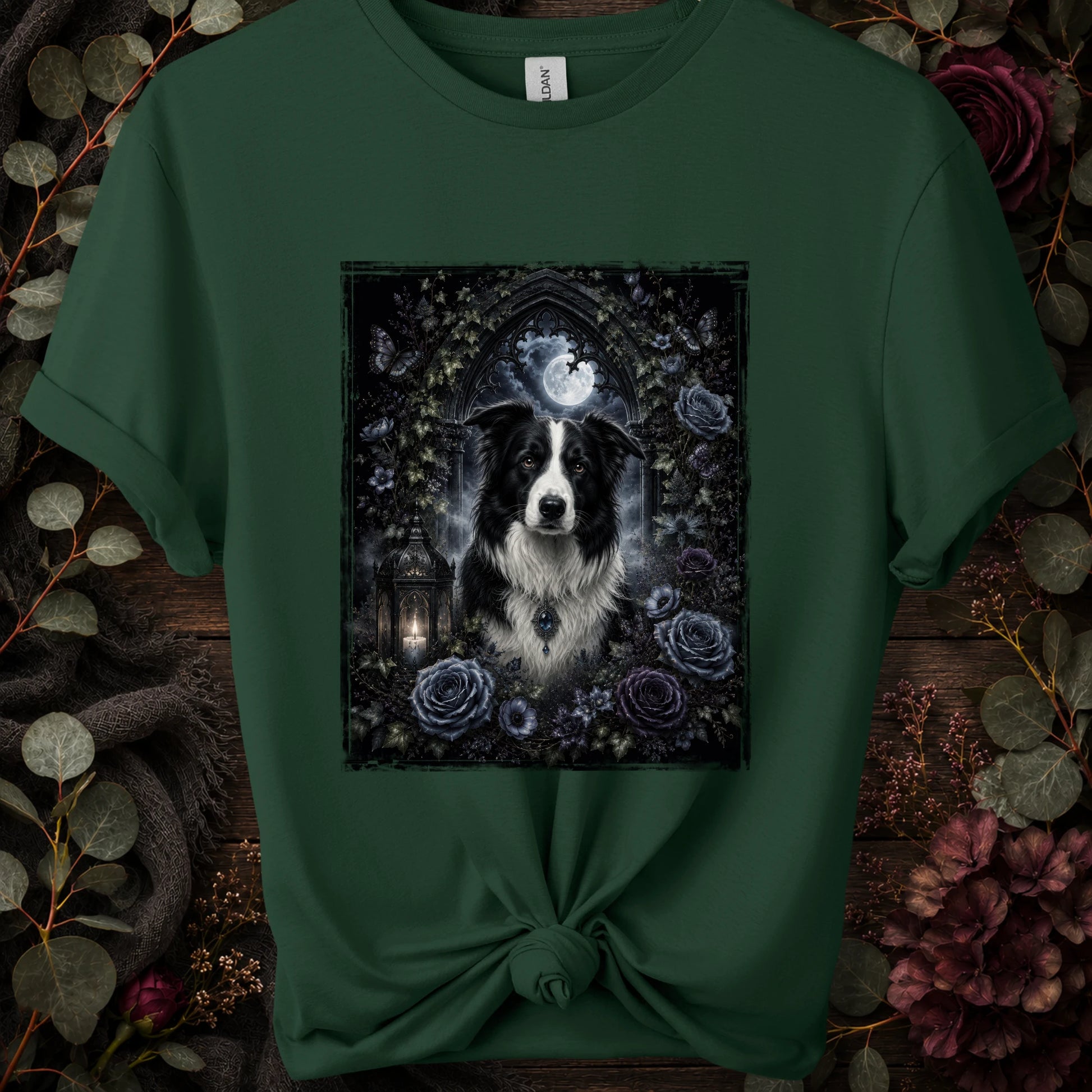 Forest Green