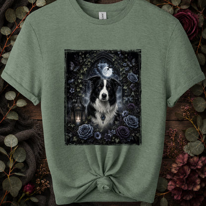 Heather Military Green