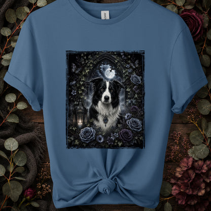 Indigo Blue