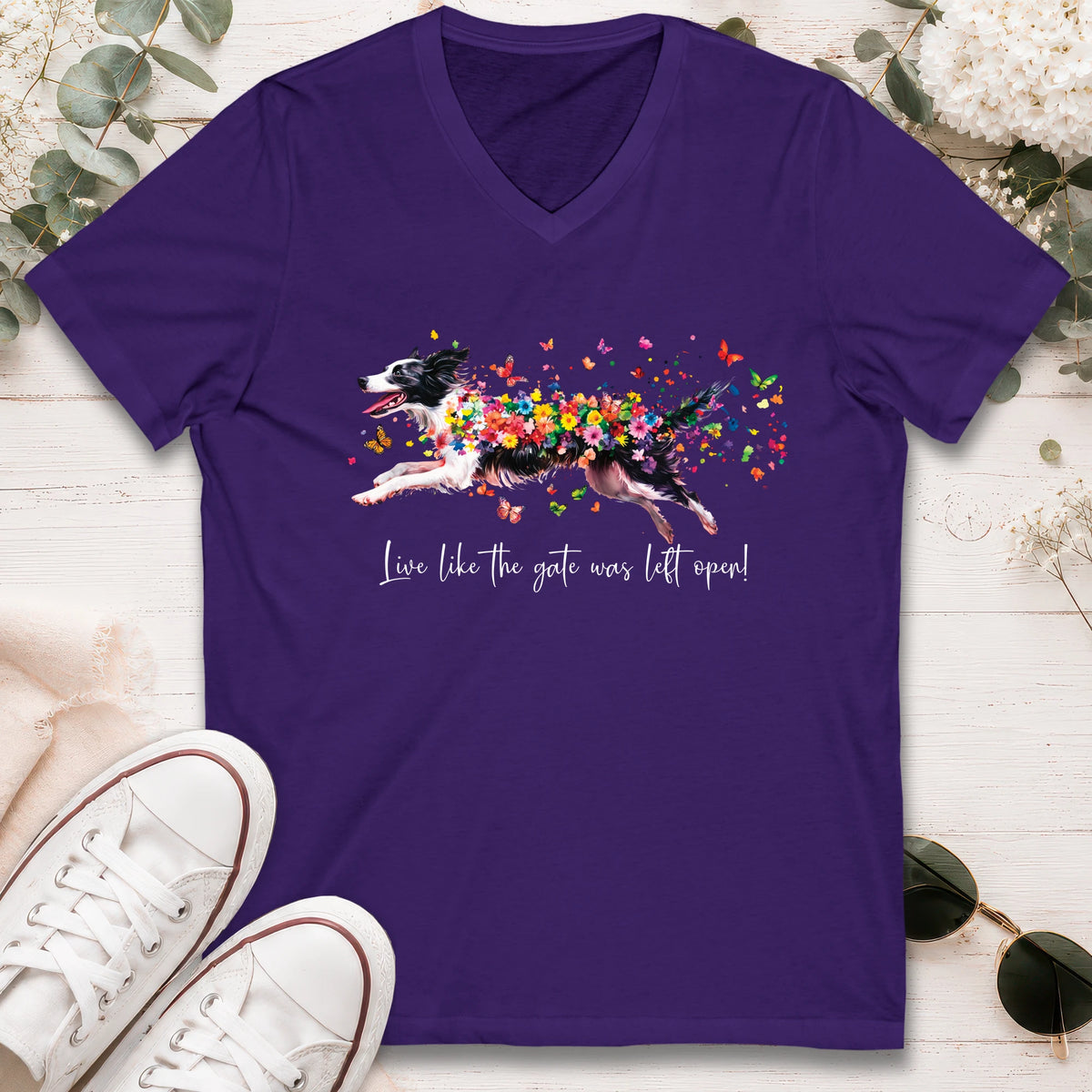 Team Purple