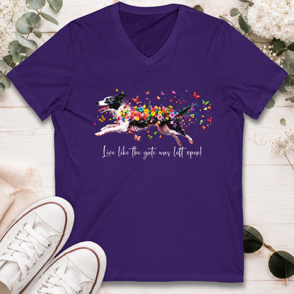 Team Purple