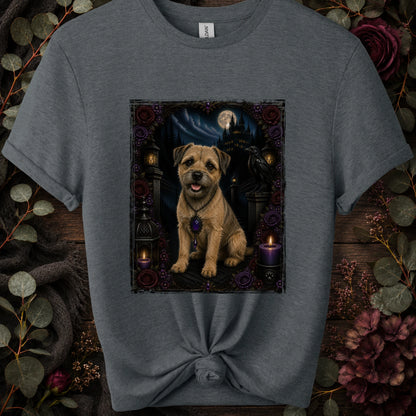 Dark Heather