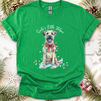 Irish Green