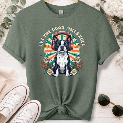 Heather Military Green