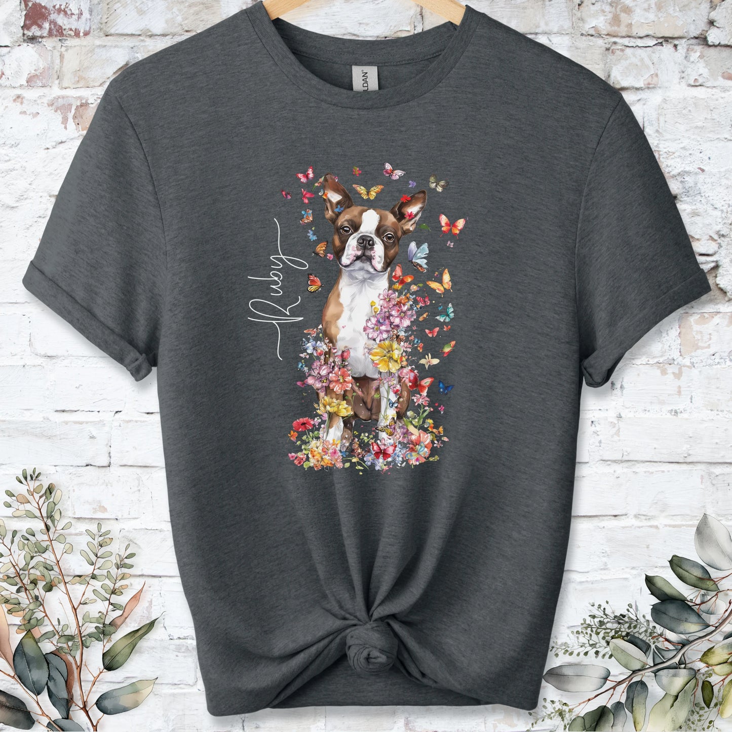 Dark Heather