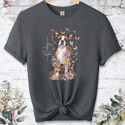 Dark Heather
