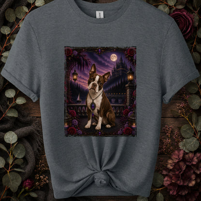Dark Heather
