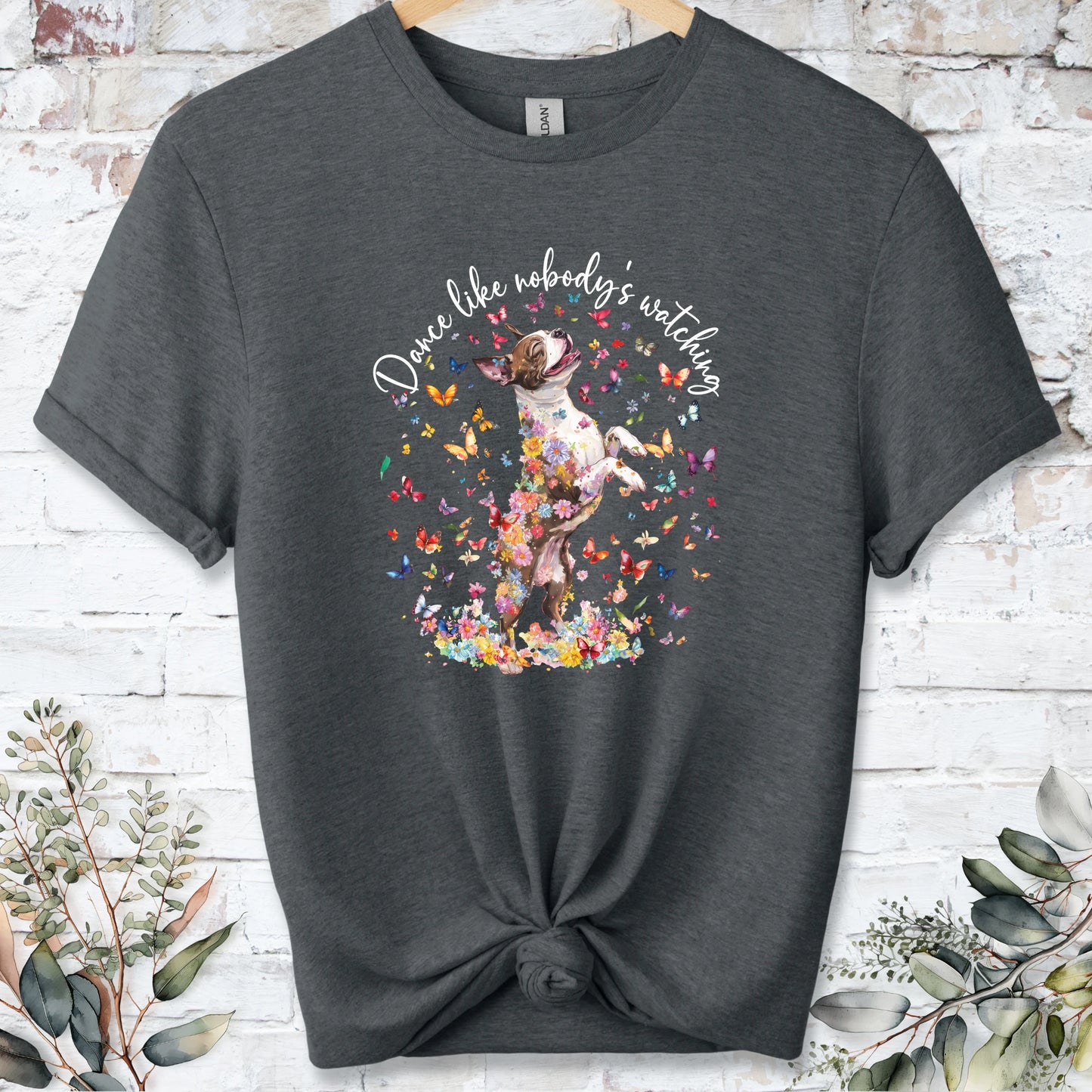 Dark Heather