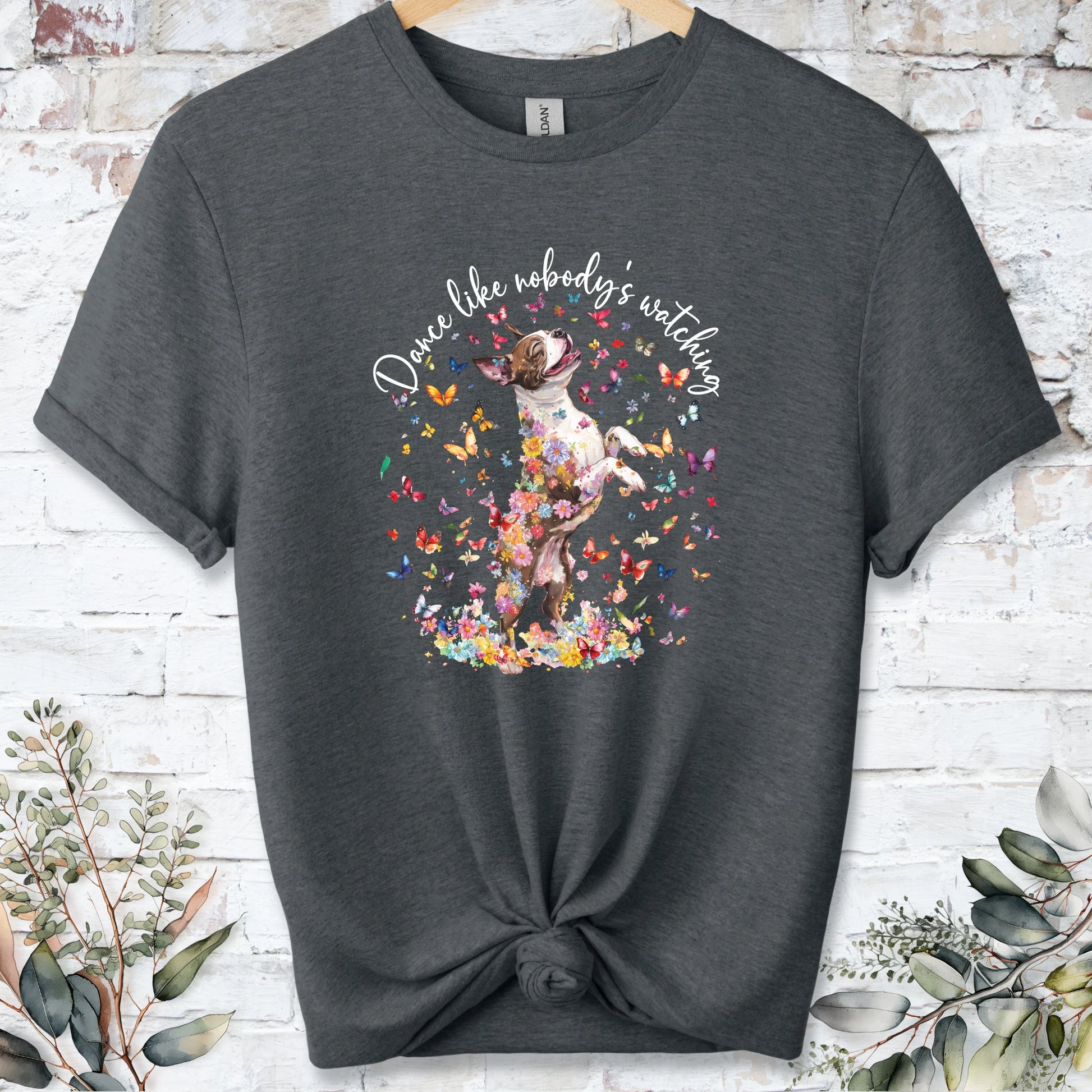 Dark Heather