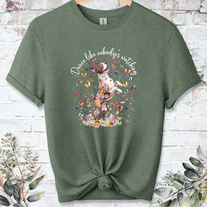 Heather Military Green
