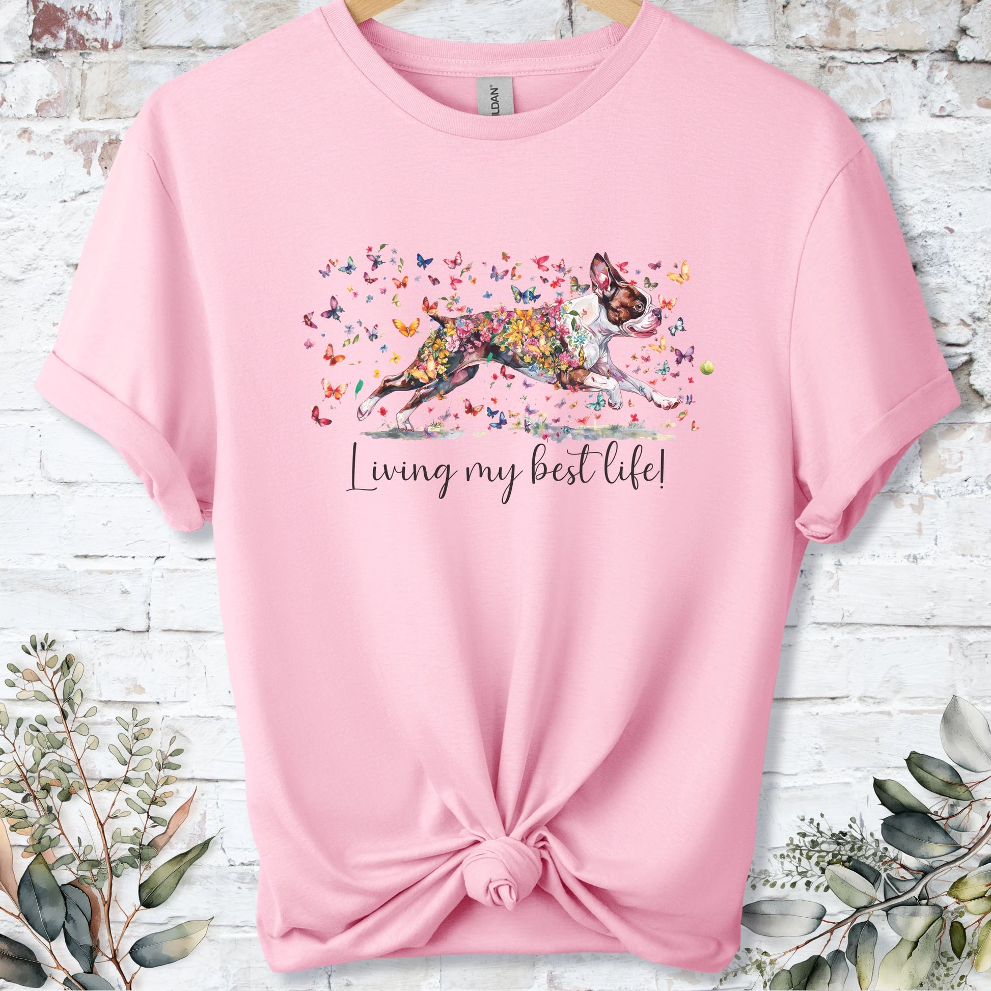 Light Pink