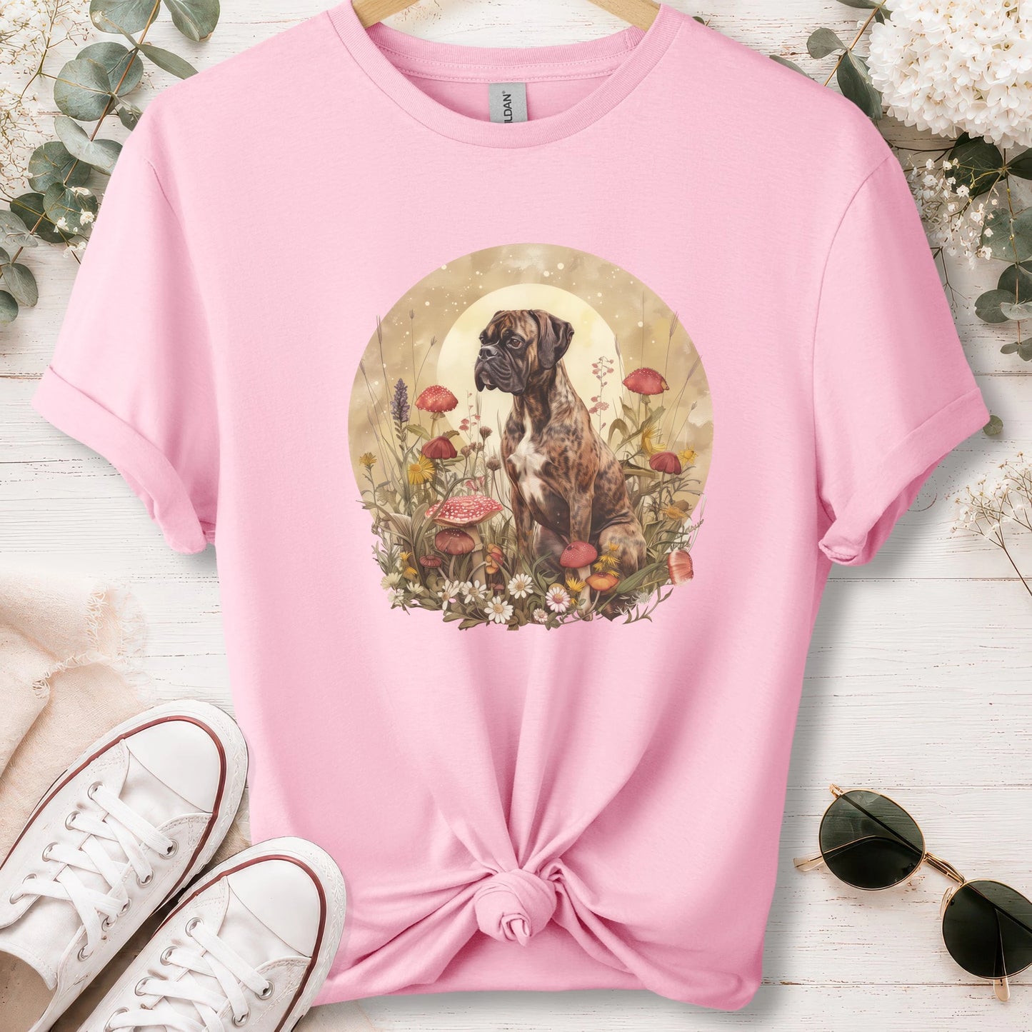 Light Pink