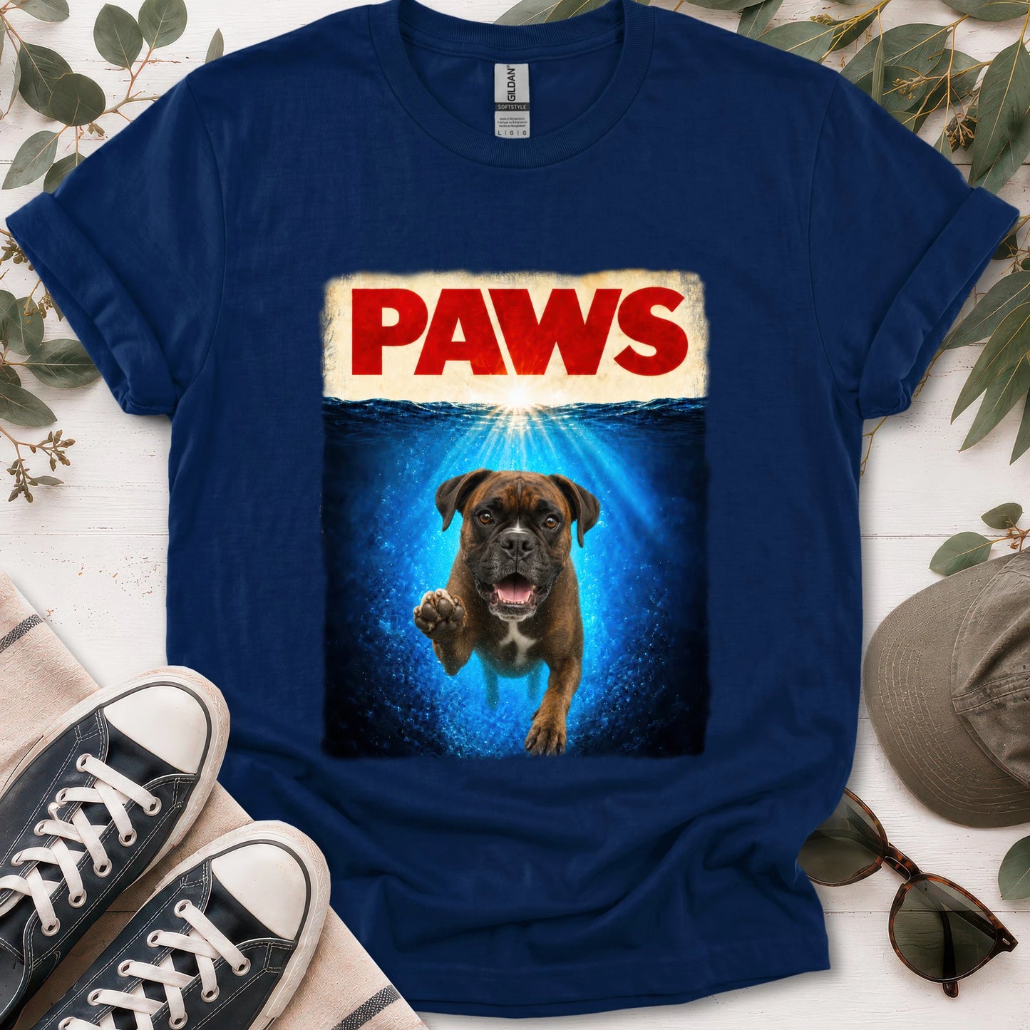 Navy