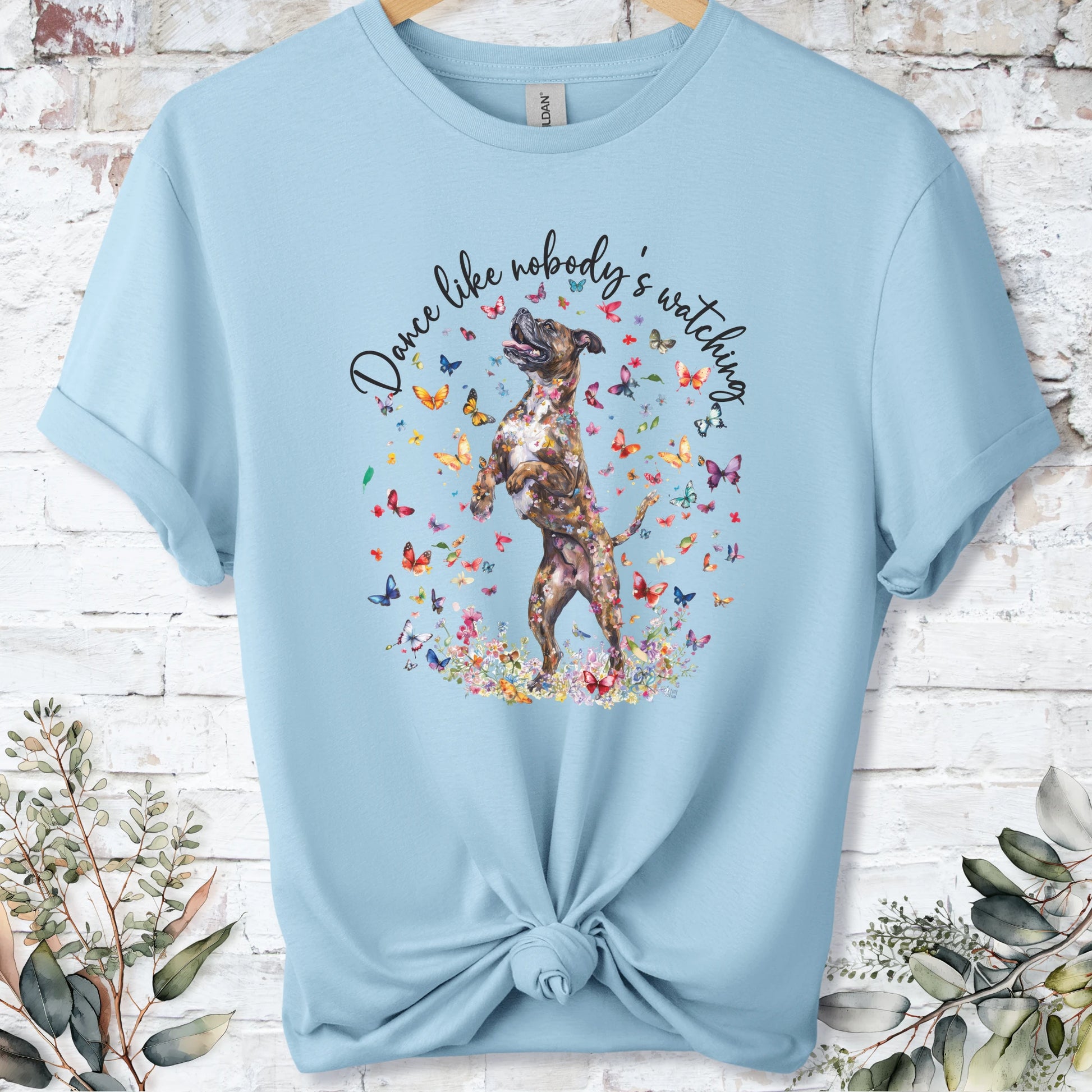 Light Blue