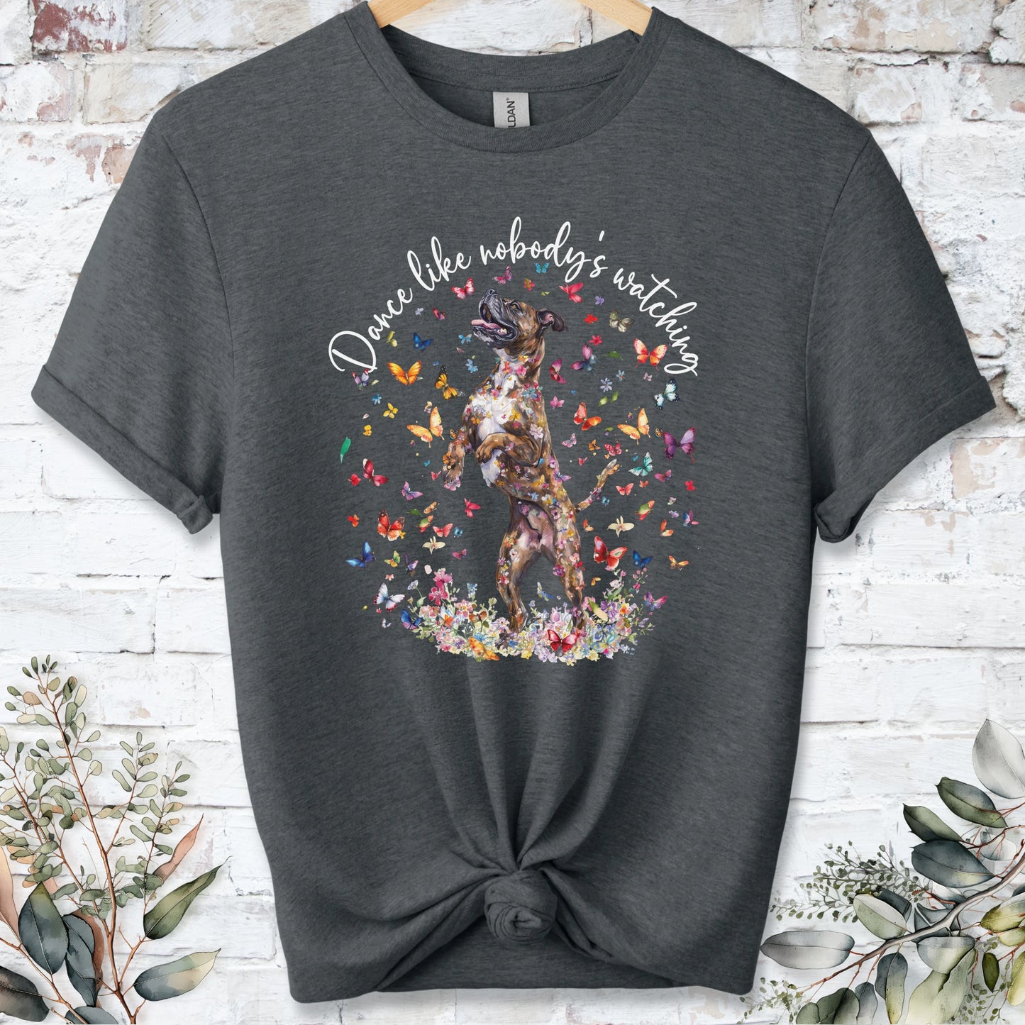 Dark Heather